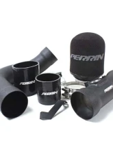PERRIN Cold Air Intake Subaru WRX | STI 2004-2007                                     - PSP-INT-301BK - Image 2