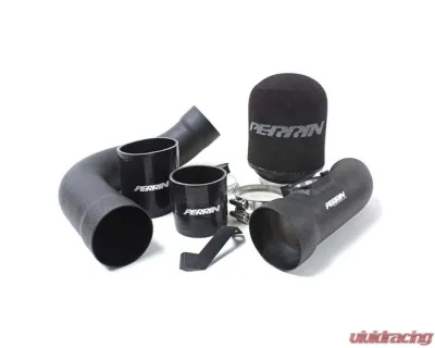 PERRIN Cold Air Intake Subaru WRX | STI 2004-2007 - PSP-INT-301BK