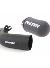 PERRIN Cold Air Intake (CARB EO D-735) Subaru WRX | STI 2008-2015                                     - PSP-INT-322BK - Image 2