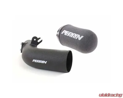 PERRIN Cold Air Intake (CARB EO D-735) Subaru WRX | STI 2008-2015 - PSP-INT-322BK