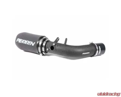 PERRIN Cold Air Intake (CARB EO D-735) Subaru WRX | STI 2008-2015 - PSP-INT-322BK