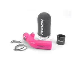 PERRIN Cold Air Intake (CARB EO D-735) Subaru WRX | STI 2008-2015