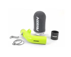 PERRIN Cold Air Intake (CARB EO D-735) Subaru WRX | STI 2008-2015
