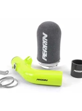 PERRIN Cold Air Intake (CARB EO D-735) Subaru WRX | STI 2008-2015                                     - PSP-INT-322NY - Image 5