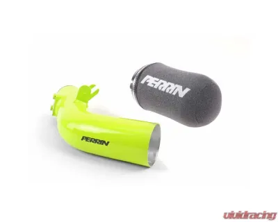 PERRIN Cold Air Intake (CARB EO D-735) Subaru WRX | STI 2008-2015 - PSP-INT-322NY