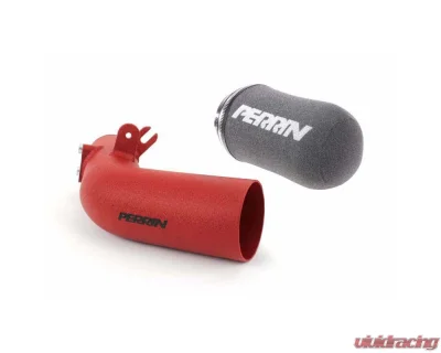 PERRIN Cold Air Intake (CARB EO D-735) Subaru WRX | STI 2008-2015 - PSP-INT-322RD