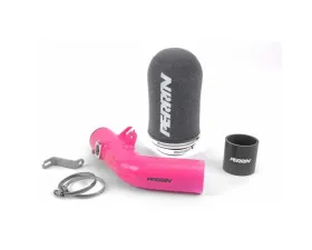PERRIN Cold Air Intake Subaru STI 2016-2017