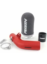 PERRIN Cold Air Intake Subaru STI 2016-2017                                     - PSP-INT-323RD - Image 5