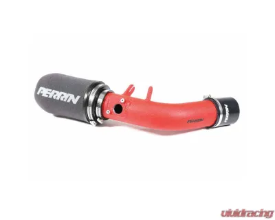 PERRIN Cold Air Intake Subaru STI 2016-2017 - PSP-INT-323RD
