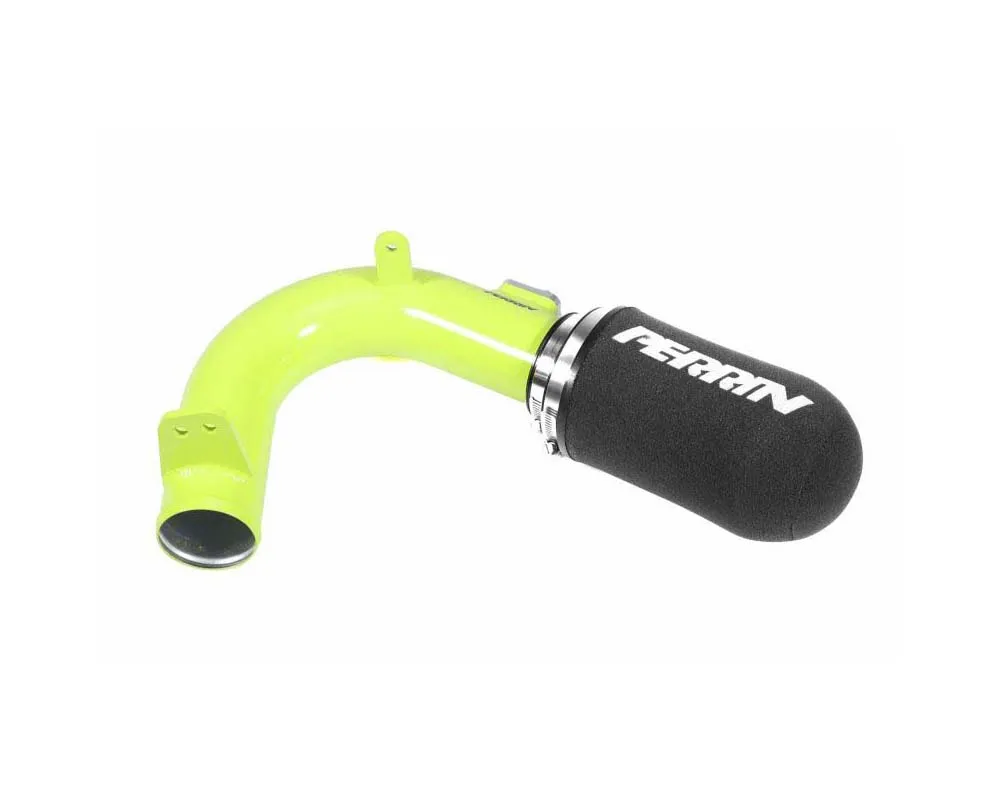 PERRIN Cold Air Intake Subaru WRX 2015-2021 - PSP-INT-325NY