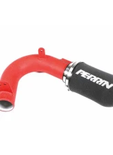 PERRIN Cold Air Intake Subaru WRX 2015-2021                                     - PSP-INT-325RD - Image 4