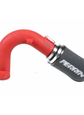 PERRIN Cold Air Intake Subaru WRX 2015-2021                                     - PSP-INT-325RD - Image 2