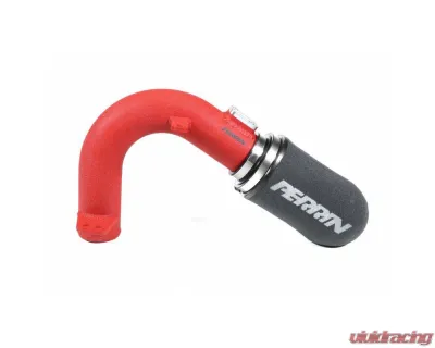 PERRIN Cold Air Intake Subaru WRX 2015-2021 - PSP-INT-325RD