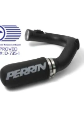 PERRIN Cold Air Intake (E.O. #D-735-2) Subaru BRZ | Toyota GT-86 Automatic                                     - PSP-INT-334BK - Image 2