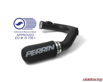 PERRIN Cold Air Intake (E.O. #D-735-2) Subaru BRZ | Toyota GT-86 Automatic - PSP-INT-334BK