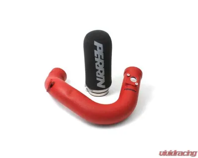 PERRIN Cold Air Intake (E.O. #D-735-1) Subaru BRZ 2013-2016 | Scion FR-S 2013-2016 - PSP-INT-330RD