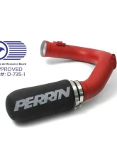 PERRIN Cold Air Intake (E.O. #D-735-1) Subaru BRZ 2013-2016 | Scion FR-S 2013-2016                                     - PSP-INT-330RD - Image 2