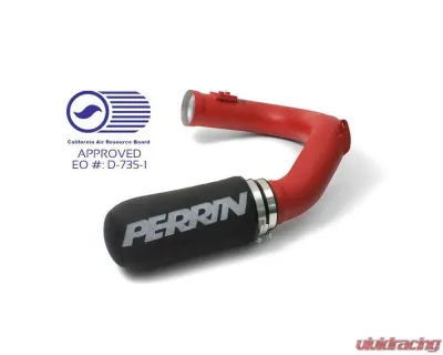 PERRIN Cold Air Intake (E.O. #D-735-1) Subaru BRZ 2013-2016 | Scion FR-S 2013-2016 - PSP-INT-330RD