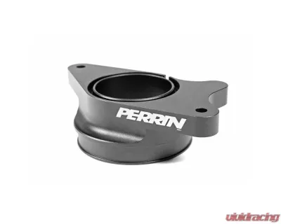 PERRIN Turbo inlet Hose 3" Subaru WRX 2022-2024 - PSP-INT-425RD