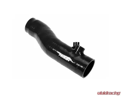 PERRIN Turbo inlet Hose 3" Subaru WRX 2022-2024 - PSP-INT-425BK