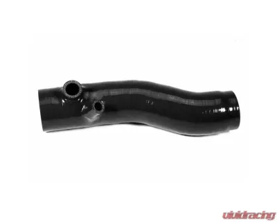 PERRIN Turbo inlet Hose 3" Subaru WRX 2022-2024 - PSP-INT-425BK