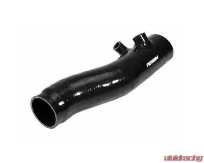 PERRIN Turbo inlet Hose 3" Subaru WRX 2022-2024 - PSP-INT-425BK