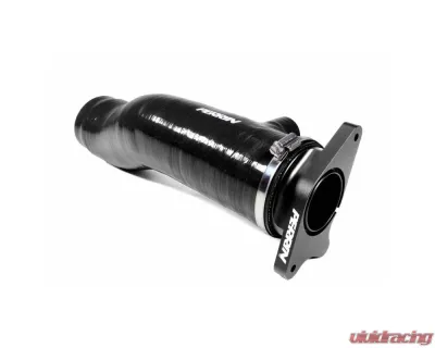PERRIN Turbo inlet Hose 3" Subaru WRX 2022-2024 - PSP-INT-425BK
