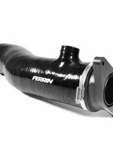 PERRIN Turbo inlet Hose 3" Subaru WRX 2022-2024                                     - PSP-INT-425BK - Image 16