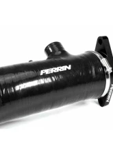 PERRIN Turbo inlet Hose 3" Subaru WRX 2022-2024                                     - PSP-INT-425BK - Image 9