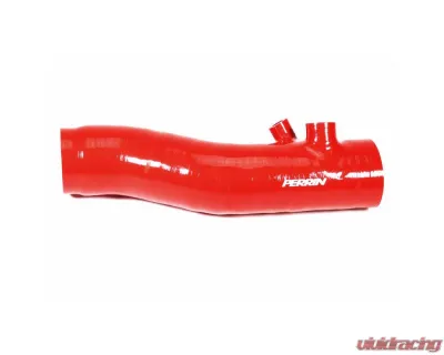PERRIN Turbo inlet Hose 3" Subaru WRX 2022-2024 - PSP-INT-425RD