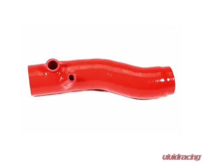 PERRIN Turbo inlet Hose 3" Subaru WRX 2022-2024 - PSP-INT-425RD