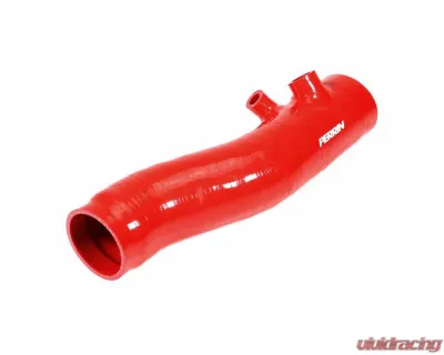 PERRIN Turbo inlet Hose 3" Subaru WRX 2022-2024 - PSP-INT-425RD