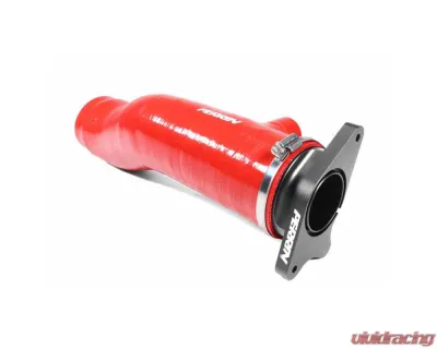 PERRIN Turbo inlet Hose 3" Subaru WRX 2022-2024 - PSP-INT-425RD