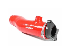 PERRIN Turbo inlet Hose 3