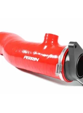 PERRIN Turbo inlet Hose 3" Subaru WRX 2022-2024                                     - PSP-INT-425RD - Image 16