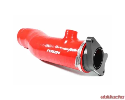 PERRIN Turbo inlet Hose 3" Subaru WRX 2022-2024 - PSP-INT-425RD