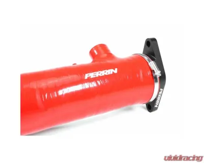PERRIN Turbo inlet Hose 3" Subaru WRX 2022-2024 - PSP-INT-425RD