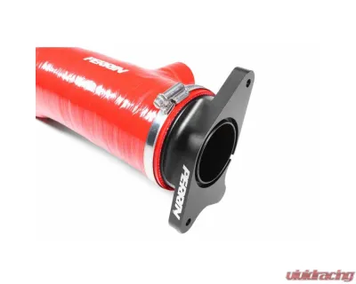 PERRIN Turbo inlet Hose 3" Subaru WRX 2022-2024 - PSP-INT-425RD