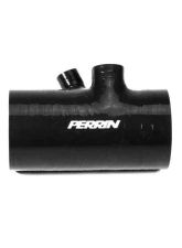 PERRIN Turbo inlet Hose 3" Subaru WRX 2022-2024                                     - PSP-INT-426BK - Image 2