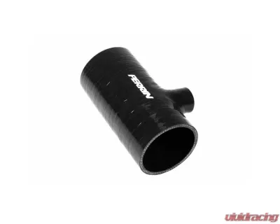 PERRIN Turbo inlet Hose 3" Subaru WRX 2022-2024 - PSP-INT-426BK