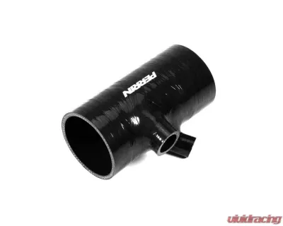 PERRIN Turbo inlet Hose 3" Subaru WRX 2022-2024 - PSP-INT-426BK