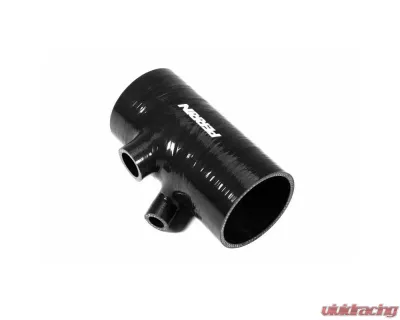 PERRIN Turbo inlet Hose 3" Subaru WRX 2022-2024 - PSP-INT-426BK