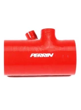 PERRIN Turbo inlet Hose 3" Subaru WRX 2022-2024                                     - PSP-INT-426RD - Image 2
