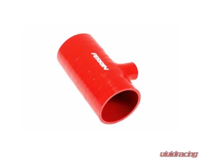 PERRIN Turbo inlet Hose 3" Subaru WRX 2022-2024 - PSP-INT-426RD