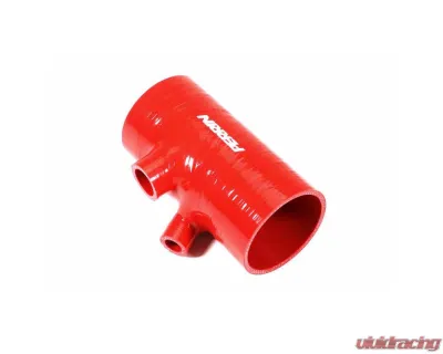 PERRIN Turbo inlet Hose 3" Subaru WRX 2022-2024 - PSP-INT-426RD