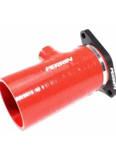 PERRIN Turbo inlet Hose 3" Subaru WRX 2022-2024                                     - PSP-INT-426RD - Image 8