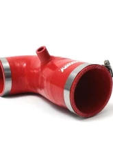 PERRIN Inlet Hose Subaru BRZ 2013-2020 | Scion FR-S 2013-2016 | Toyota GT-86 2017-2020                                     - PSP-INT-430RD - Image 2