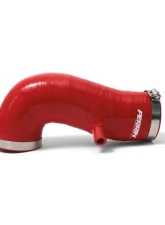 PERRIN Inlet Hose Subaru BRZ 2013-2020 | Scion FR-S 2013-2016 | Toyota GT-86 2017-2020                                     - PSP-INT-430RD - Image 4