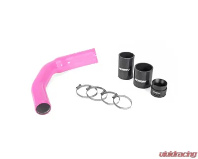 PERRIN Charge Pipe Subaru WRX | Ascent | Legacy XT | Outback XT/Wilderness - PSP-ITR-201HP