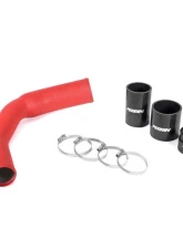 PERRIN Charge Pipe Subaru WRX | Ascent | Legacy XT | Outback XT/Wilderness                                     - PSP-ITR-201RD - Image 3